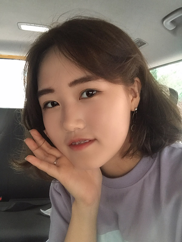 송현희 프로필